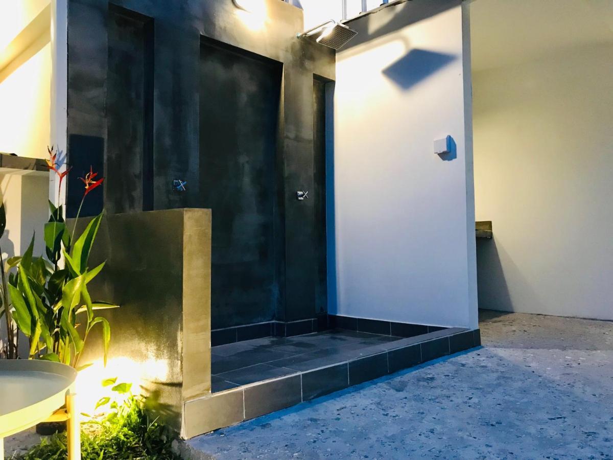 Glow Inn Siem Reap Eksteriør billede